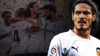 Balotelli'den sonra Cavani! Adana Demirspor'da Murat Sancak'tan bir bomba transfer daha