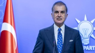 Ak Parti Sözcüsü Ömer Çelik: Yalan ve Sahtekarlık..