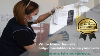 Çalışan Kadınların Ortak Problemi Temizliğe Kökten Çözüm