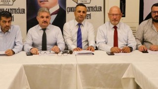 Zafer Partisi Adana İl'de 'FETÖ Depremi!