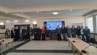 ATÜ, 10 AB Üniversitesi’nin yer aldığı konsorsiyumun kurucularından biri oldu