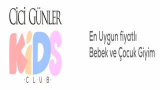 Cicigünler’de Yeni Doğan Bebekler İçin Pamuk Gibi Giyim Seçenekleri