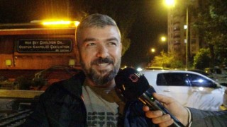 Damat ve geline düğün günü çekici şoku