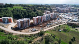 Depremzedeler Konut Müjdesi! Şubat Son!