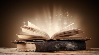 Dini Çocuk Kitapları Nedir?