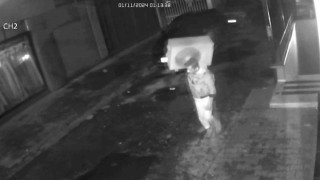 Klima ünitesini sırtlarken yakalandı | "Şeytana uydum" dedi|Hakim yutmadı