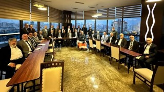 Adana ASKF’de Bozan, güven tazeledi