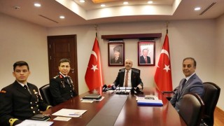 Suç örgütlerinin üzerine en şiddetli şekilde gidilecek