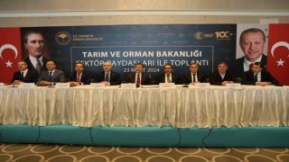 Türkiye yakın gelecekte su fakiri olmaya aday