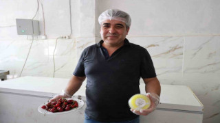 Kozanlı esnafın becerisi: Sütsüz limon dondurması coğrafi işaret bekliyor