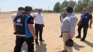 Yumurtalık Belediye Başkanı Altıok, ”Yumurtalık yepyeni bir çehreye kavuşuyor”