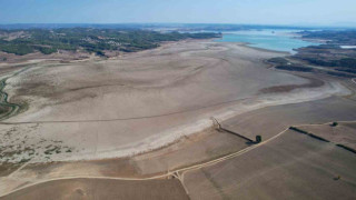 Adana’da kuraklık hat safhaya ulaştı