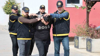 Adana Polisi 'Duygusuzları' Çökertti