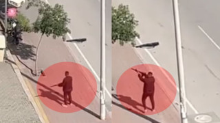 Ak Parti'ye pompalı saldırı: Cezaevine girmek için yapmış