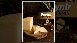 Kars Peynirinin Yanında Ne Yenir?