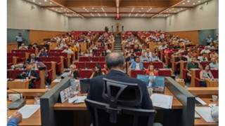 Hilton Oteli hisseleri devrediliyor