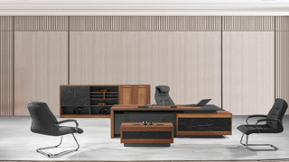 Kale Ofis Ofislerde Konfor ve Estetiğin Yeni Yorumunu Sunuyor