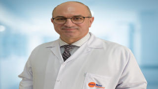 Prof. Dr. Uğur Özkan Kimdir?