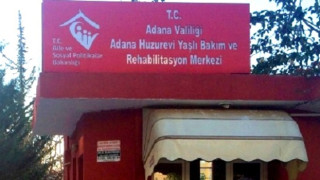 Adana Huzurevi’nde Skandal İddialar: Yaşlılara Kötü Yemek, Müdüre Terfi!