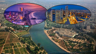 Adana neden ileri gitmiyor? Mersin, Gaziantep ekonomisi hızla büyürken, bir zamanların sanayi devi Adana neden geriliyor?