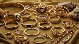 Aydoğan Kuyumcu Altın Takıda Güvenli Alışverişin Yeni Adresi