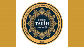 Gerçek Tarih Derneği’nde yeni görev dağılımı