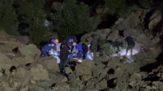 Kozan'da feci kaza! Ölenlerin kimlikleri belli oldu