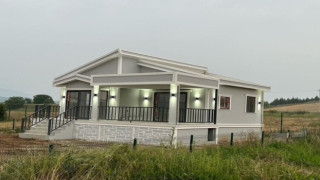 Prefabrik Evlerin Kurulum Süresi ve Maliyet Avantajları