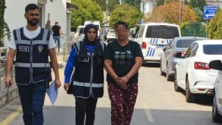 Tutuklanan annenin kızı: "Lütfen annemi kurtarın benim annem cani değil"