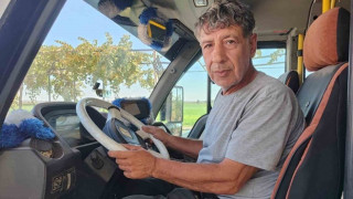 "72 No’lu Buruk TOKİ hattı otobüs şoförlerine taciz suçlaması 