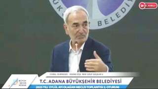 “32. Adana Altın Koza Film Festivali’nde Yerel Basına Destek Verilmeli”