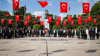 "Adana Barosu Vesayet Etkisinden Kurtulmuştur"