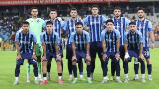 Adana Demirspor’a 6 puan silme cezası