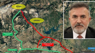 AK Parti'den Adana'ya Dev Eser! Adana'nın Çehresi Değişecek!