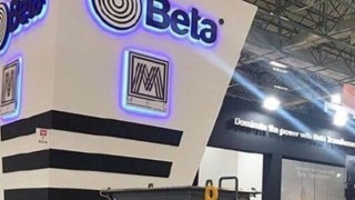 Beta Energy commissioned the first phase of its new $130 million campus