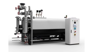 Buhar Jeneratörleri