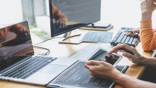 Dijital Dünyada Başarıya Açılan Kapı