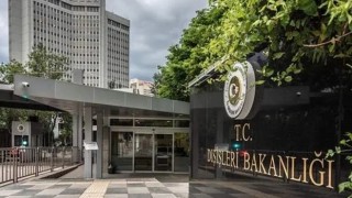 Dışişleri Bakanlığı yeni yerleşkesine taşınacak