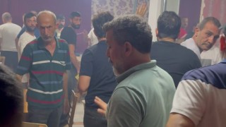 Emlakçı görünümlü kumarhaneye baskın: "Tombala oynuyorduk"