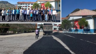 Feke'de 'Eğitimde Öncelik' dönemi