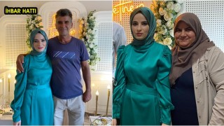 Gülhan Karabacak aranıyor| Bilgisi olan vatandaşların en yakın polis birimine bildirmesi istendi