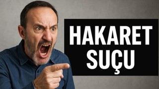 Hakaret Suçu: Sosyal Medyada En Çok Karşılaşılan Davalardan Biri