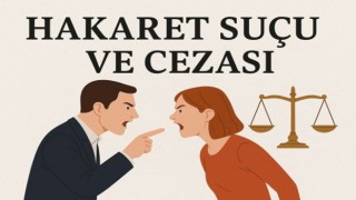 Hakaret suçu ve cezası