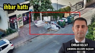 "İskemleyi koysan seçilir" denilen Çukurova'da ilçe halkı böyle bir yönetim anlayışını hak ediyor mu?