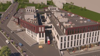 Metkap ile İşletmenize Güç Katın: Modern ve Verimli İmalathane Çözümleri