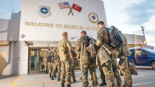 Nükleer başlıklar İncirlik'ten taşındı