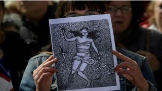 Rızasız cinsel ilişki tecavüz sayılır mı?