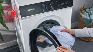 Siemens Çamaşır Makinesi Çamaşırları Parçalıyor İddiası ve Tüketici Hakem Heyeti'ne 'Ağırdan alıyor' Tepkisi