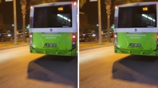 114 No.lu Belediye Otobüsü.. Bir Güzergahın Nefes Alamayan Yolcuları