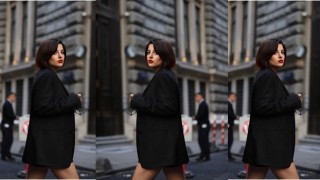 Adana Doğumlu Sanatçı Ebru Emilia Solano, İlk Büyük Sergisini ARTCONCEPT Adana’da Gerçekleştirdi